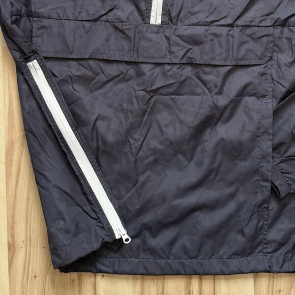 Men's Popover Jacket - Picture 7 of 10